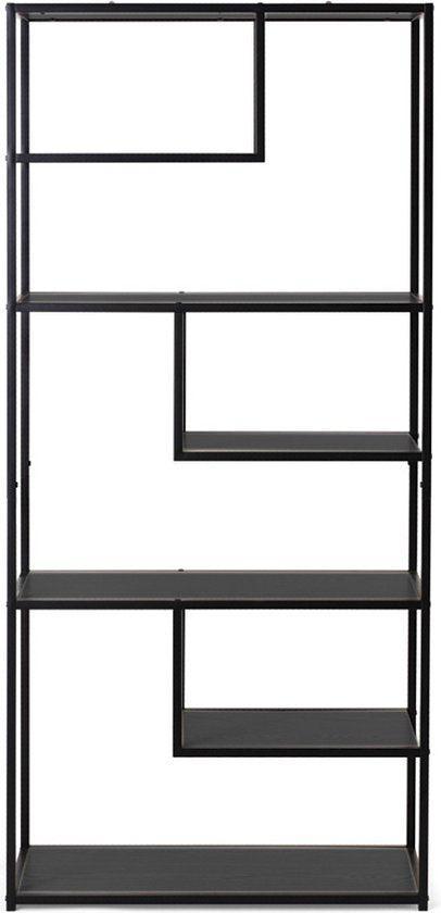 Tweedekans | Lifa Living - Open Wandkast Saint-Tropez -, Huis en Inrichting, Tafels | Salontafels, Ophalen of Verzenden