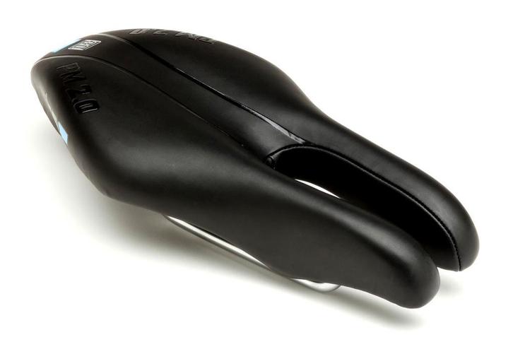 ISM PM2.0 Fietszadel - Fietsen Zonder Zadelpijn, Fietsen en Brommers, Fietsonderdelen, Racefiets, Nieuw, Zadel, Verzenden