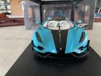 GT Spirit 1:18 - Modelauto - Koenigsegg Regera, Hobby en Vrije tijd, Nieuw