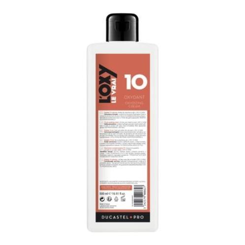 Ducastel Pro LOxy Oxydant Cream 3% 10 Volume 1000ml, Bijoux, Sacs & Beauté, Beauté | Soins des cheveux, Envoi