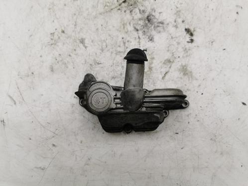 Piaggio / Vespa / olie carterpan, Fietsen en Brommers, Brommeronderdelen | Scooters, Overige typen, Overige merken, Ophalen of Verzenden