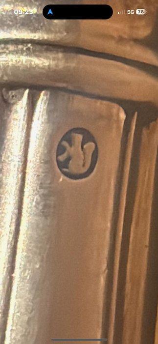 Notenkraker - .800 zilver, Antiek en Kunst, Antiek | Keukengerei