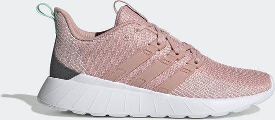 adidas QUESTAR FLOW Dames Sneakers - Pink Spirit - Maat 38, Kleding | Dames, Schoenen, Nieuw, Verzenden