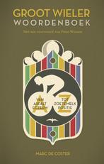 Groot wielerwoordenboek 9789060058053 M. de Coster, Verzenden, M. de Coster