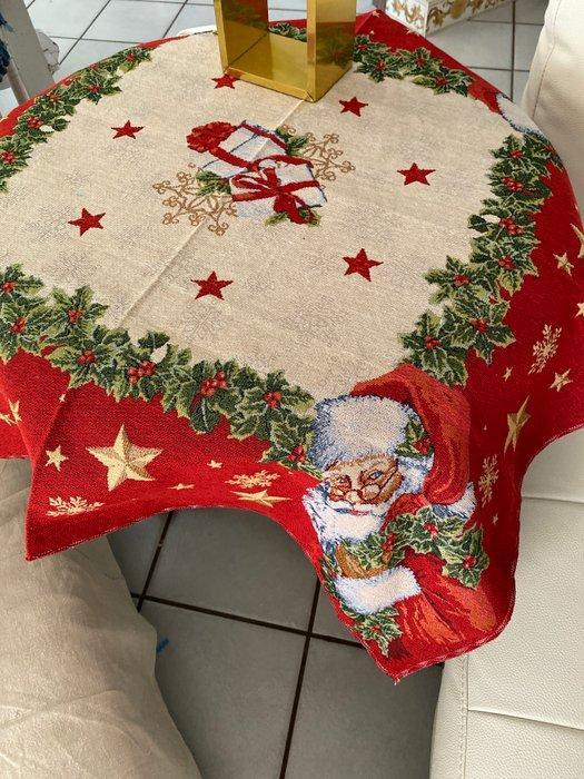 San Leucio exclusief tafelkleed, gobelin wandtapijt, de, Diversen, Kerst
