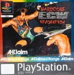 ECW Hardcore Revolution-Acclaimed Range (PlayStation 1), Games en Spelcomputers, Ophalen of Verzenden, Nieuw