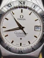 Omega - Constellation - Sans prix de réserve - 368.1201 -, Handtassen en Accessoires, Horloges | Heren, Nieuw