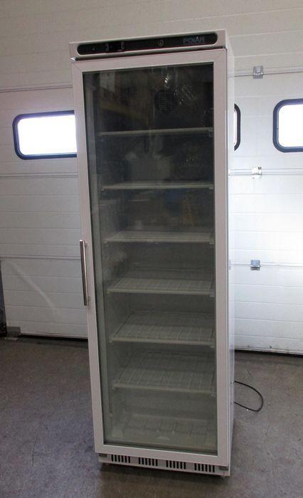Vrieskast Polar CB921-E, Vriezer 60cm, Elektronische apparatuur, Vriezers en Diepvrieskisten
