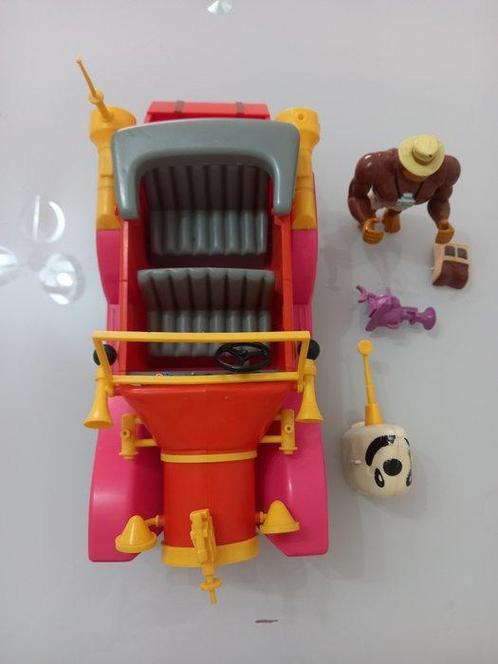 Tyco  - Action figure Ghostbuggy/Fantabuggy - 1980-1990, Antiek en Kunst, Antiek | Overige Antiek