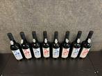 Martins De Sa: 4x Tawny Port & 4x White Port - Porto - 8, Nieuw