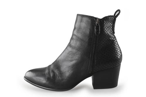 Tamaris Enkellaarzen in maat 40 Zwart | 5% extra korting, Kleding | Dames, Schoenen, Zwart, Zo goed als nieuw, Lage of Enkellaarzen