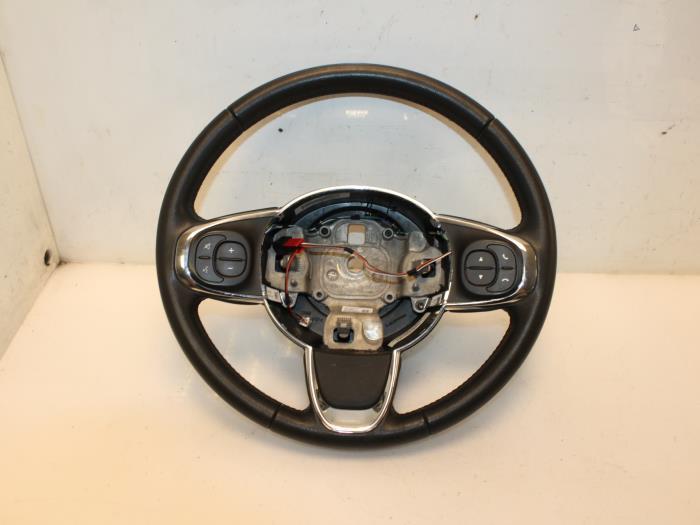 Stuurwiel Fiat 500 O94026, Auto-onderdelen, Interieur en Bekleding