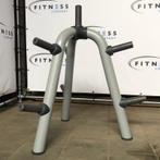 Technogym plate rack | plate tree | schijven rek |, Ophalen of Verzenden, Overige typen