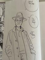 Jerome K. Jerome Bloche T8 - Le Vagabond des dunes +, Nieuw