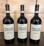 2016 Ceretto - Barolo - 3 Magnums (1.5L), Collections, Vins
