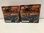 Lego Set - Classic Town - My Own Train, Nieuw