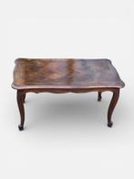 Tafel - Hout - Joli tafel Gueridon