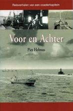 Voor en Achter 9789060134474 Piet Helmus, Verzenden, Gelezen, Piet Helmus