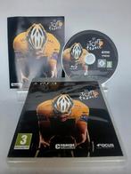Tour de France 2011 Playstation 3, Ophalen of Verzenden, Zo goed als nieuw
