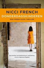Donderdagskinderen, Boeken, Nieuw, Nederlands, Verzenden