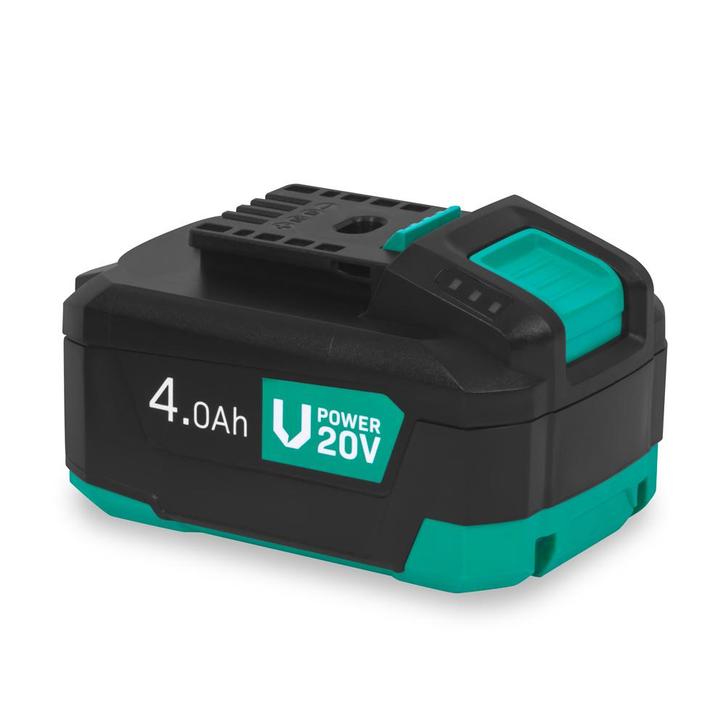 Accu 20V – 4.0Ah | bi-directionele USB-C poort, Auto-onderdelen, Accu's en Toebehoren, Nieuw, Verzenden