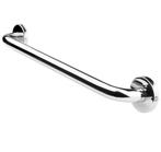 SecuCare wandbeugel 450 mm ø25 mm rvs gepolijst, Doe-het-zelf en Bouw, Nieuw, Overige materialen, Klink of Kruk