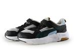 Puma Sneakers in maat 35 Groen, Enfants & Bébés, Vêtements enfant | Chaussures & Chaussettes, Verzenden, Schoenen
