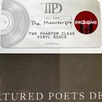 Taylor Swift - The Tortured Poets Department [colored, Nieuw in verpakking