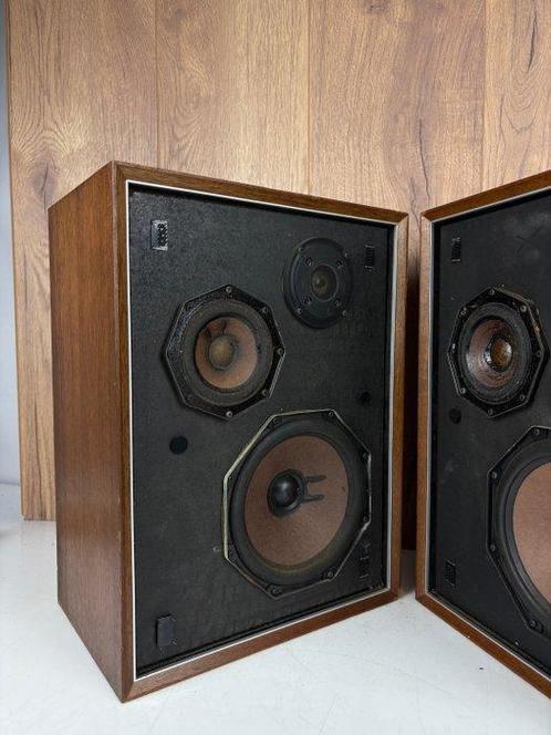 Philips - 22RH426 Luidsprekerset, Audio, Tv en Foto, Radio's