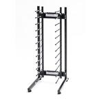 Jackstack werktafelmodel bordenrek | Geschikt voor 12, Zakelijke goederen, Horeca | Keukenapparatuur, Verzenden, Nieuw in verpakking
