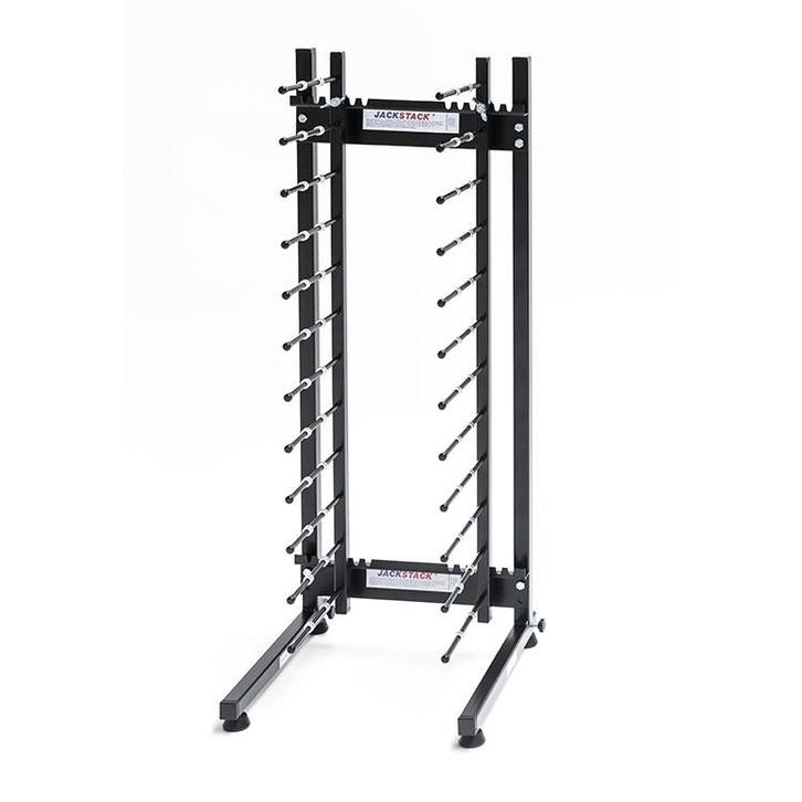 Jackstack werktafelmodel bordenrek | Geschikt voor 12, Zakelijke goederen, Horeca | Keukenapparatuur, Nieuw in verpakking, Verzenden