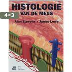 Histologie van de mens 9789031324354 A. Stevens, Verzenden, Gelezen, A. Stevens