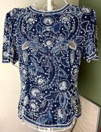 Luv tricot - Milan - Robe de soirée - Vintage