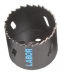 Gatzaag HSS BI-metaal - diameter 210mm