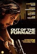 Out of the furnace op DVD, CD & DVD, DVD | Thrillers & Policiers, Verzenden