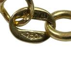 Armband - 18 karaat Geel goud - Gemaakt in Italië (750)