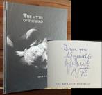 Antic, Miroslav, Mika - Signed, The Myth of the Bird, 1000