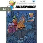 Anakwaboe / De belevenissen van Jommeke / 40 9789063342982, Boeken, Verzenden, Gelezen, Nys