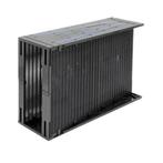 Filtermodule met actief kool | CP18 | CKV Alkali Free, Bricolage & Construction, Ventilation & Extraction, Ophalen of Verzenden