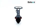 Kentekenplaat Houder Ducati Scrambler 800 Desert Sled, Motoren, Verzenden, Gebruikt
