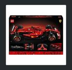 Lego Set - 42207 - Technic - Ferrari SF-24