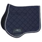 Tapis de selle salvina selle mixte, marine, poney - kerbl, Animaux & Accessoires, Neuf