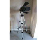 Theater Lamp - Staande lamp - Aluminium, Staal