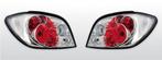 Carnamics Achterlichten | Peugeot 307 01-05 3-d / 307 01-05, Verzenden, Nieuw