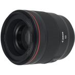 Canon RF 50mm F/1.2L USM occasion, Audio, Tv en Foto, Foto | Lenzen en Objectieven, Verzenden, Zo goed als nieuw