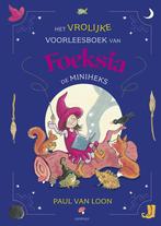 Foeksia de miniheks - Het vrolijke voorleesboek van Foeksia, Verzenden