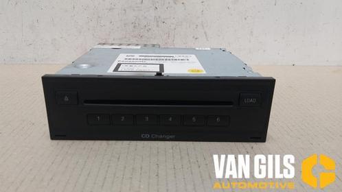 CD Wisselaar Audi A6 O244099, Auto-onderdelen, Elektronica en Kabels