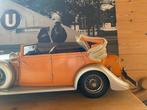 Pocher 1:8 - Modelauto - Rolls Royce Torpedo Cabriolet 1934, Nieuw