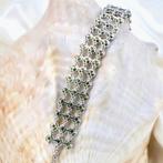 Zonder Minimumprijs - Armband Zilver - 5.50ct. tw. -, Nieuw