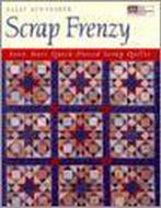 Scrap Frenzy 9781564773630, Sally Schneider, Verzenden
